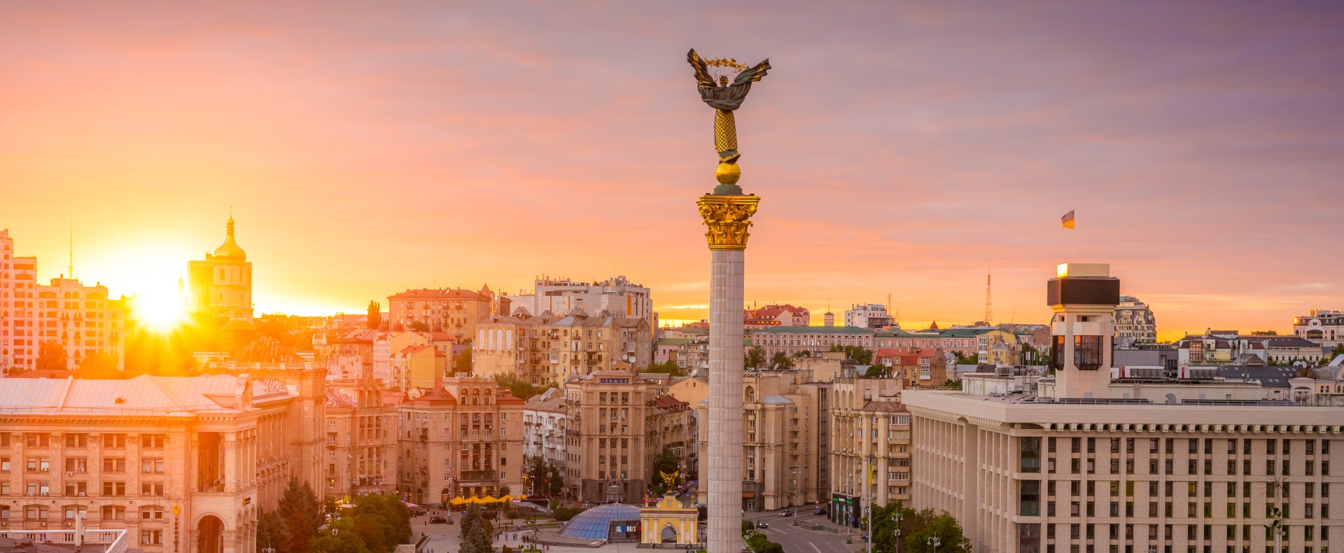 Готель «Україна»