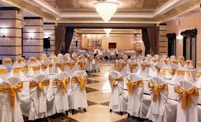 
                Restaurant Ukraine