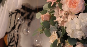 СВАДЕБНОЕ ПРЕДЛОЖЕНИЕ