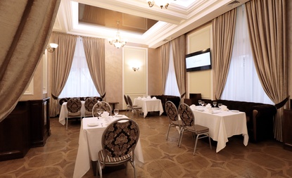 Lounge Hall