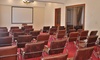 
                Collegium Hall