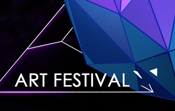 Art installations and modern technologies