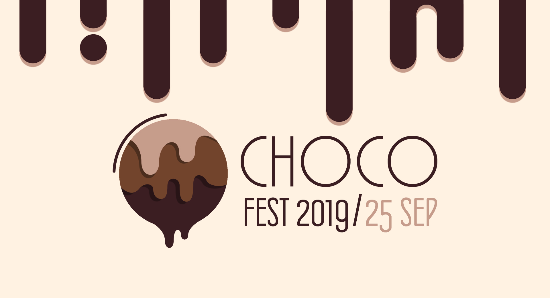 Фестиваль шоколада