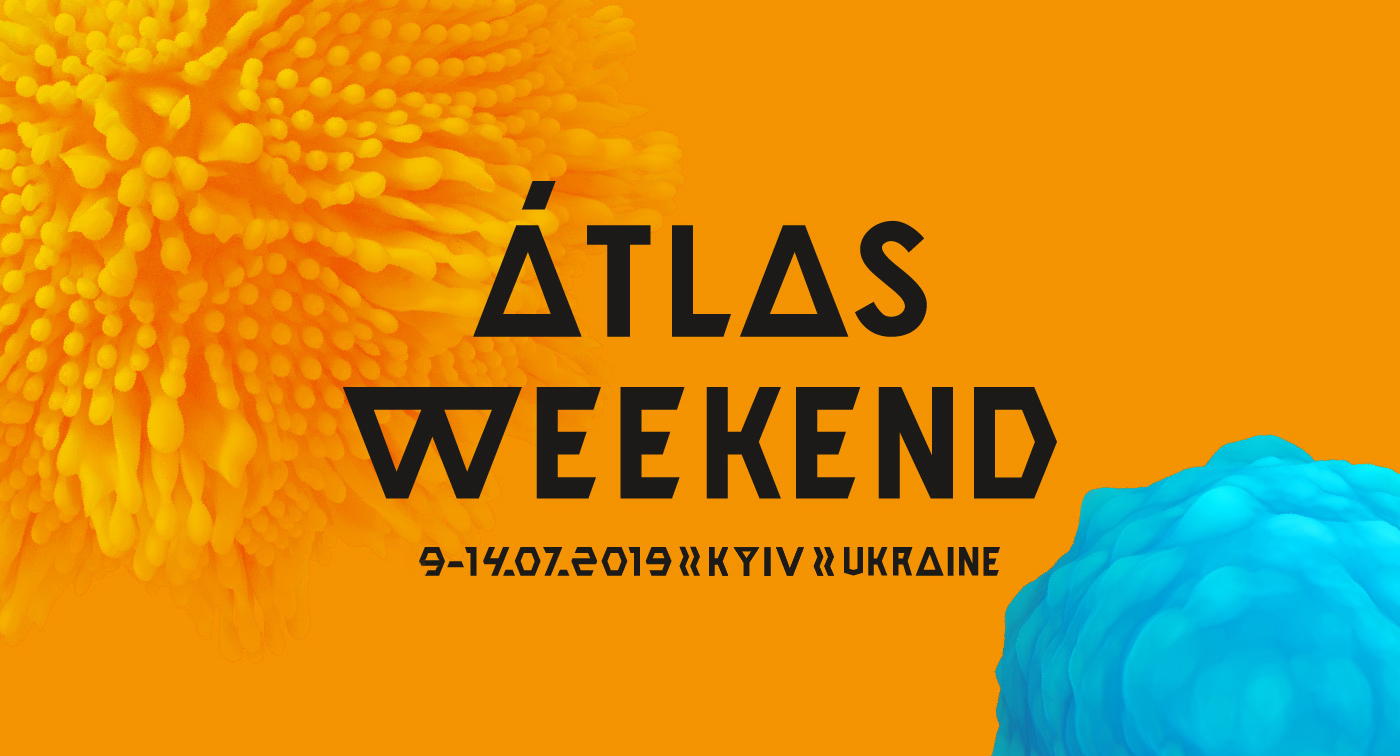 Atlas Weekend-2019