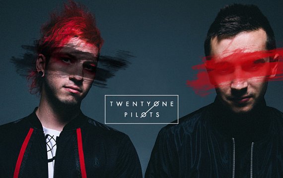 Twenty One Pilots