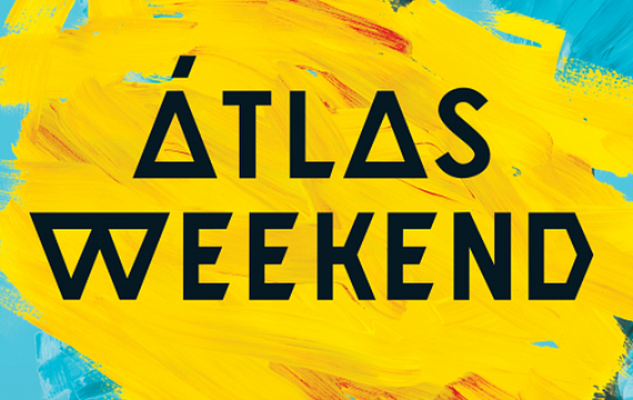 Atlas Weekend