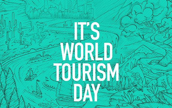 World Tourism Day