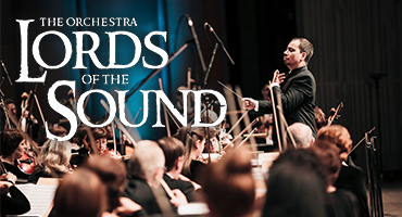 Lords of the Sound