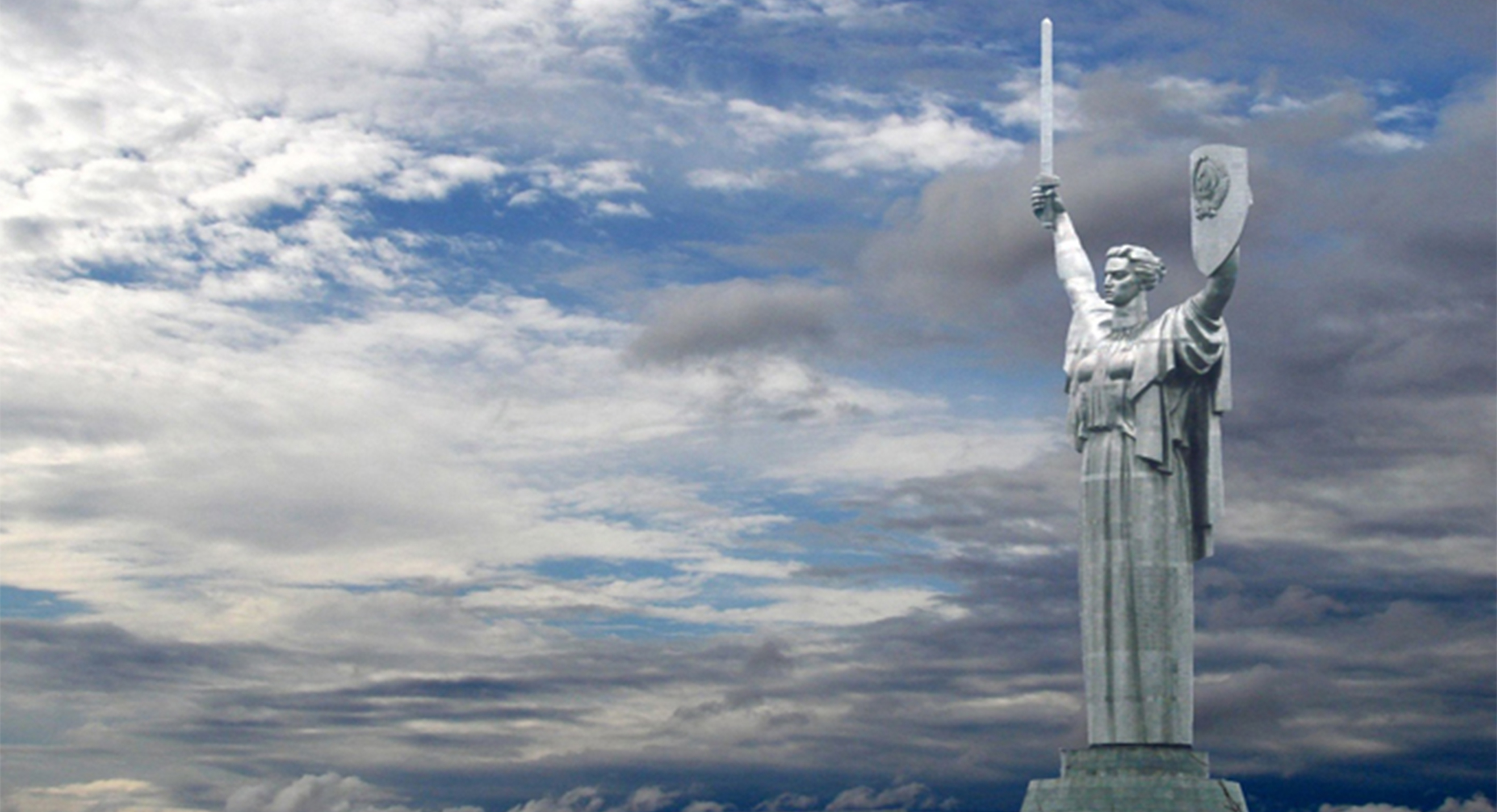 Достопримечательности или что посмотреть в Киеве?