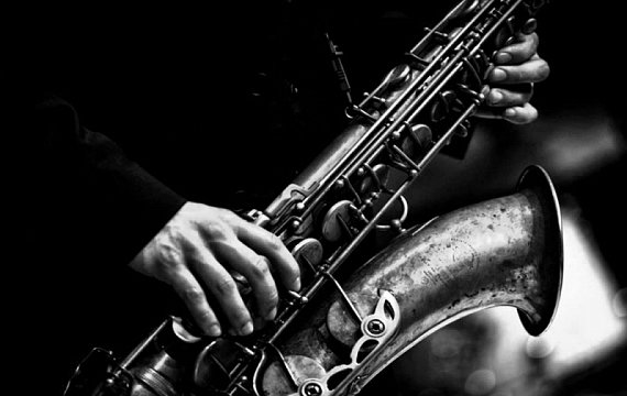 Jazz on the Beach - Summer Time