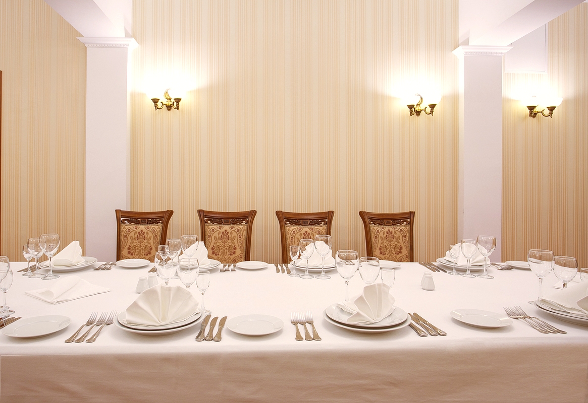 Зал Софиевский. 2