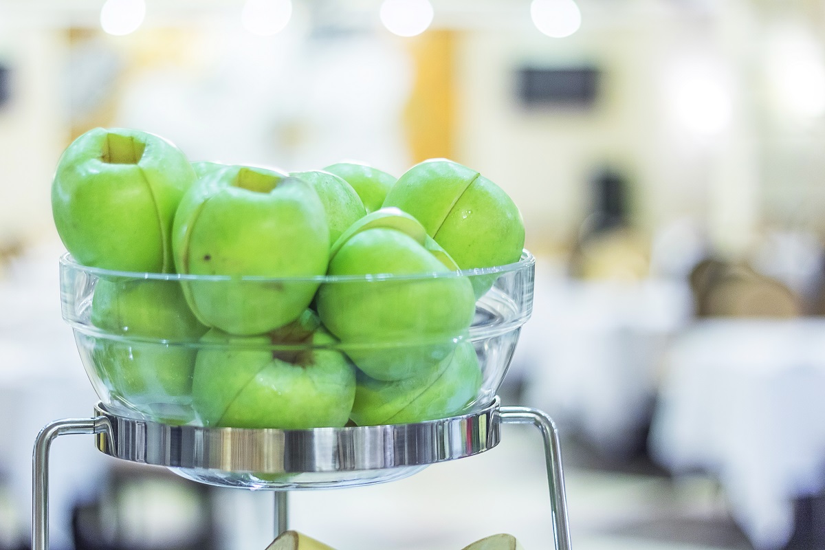 Ресторан Україна. 8