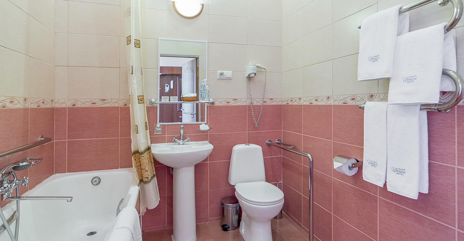 Стандарт Cемейный. 5