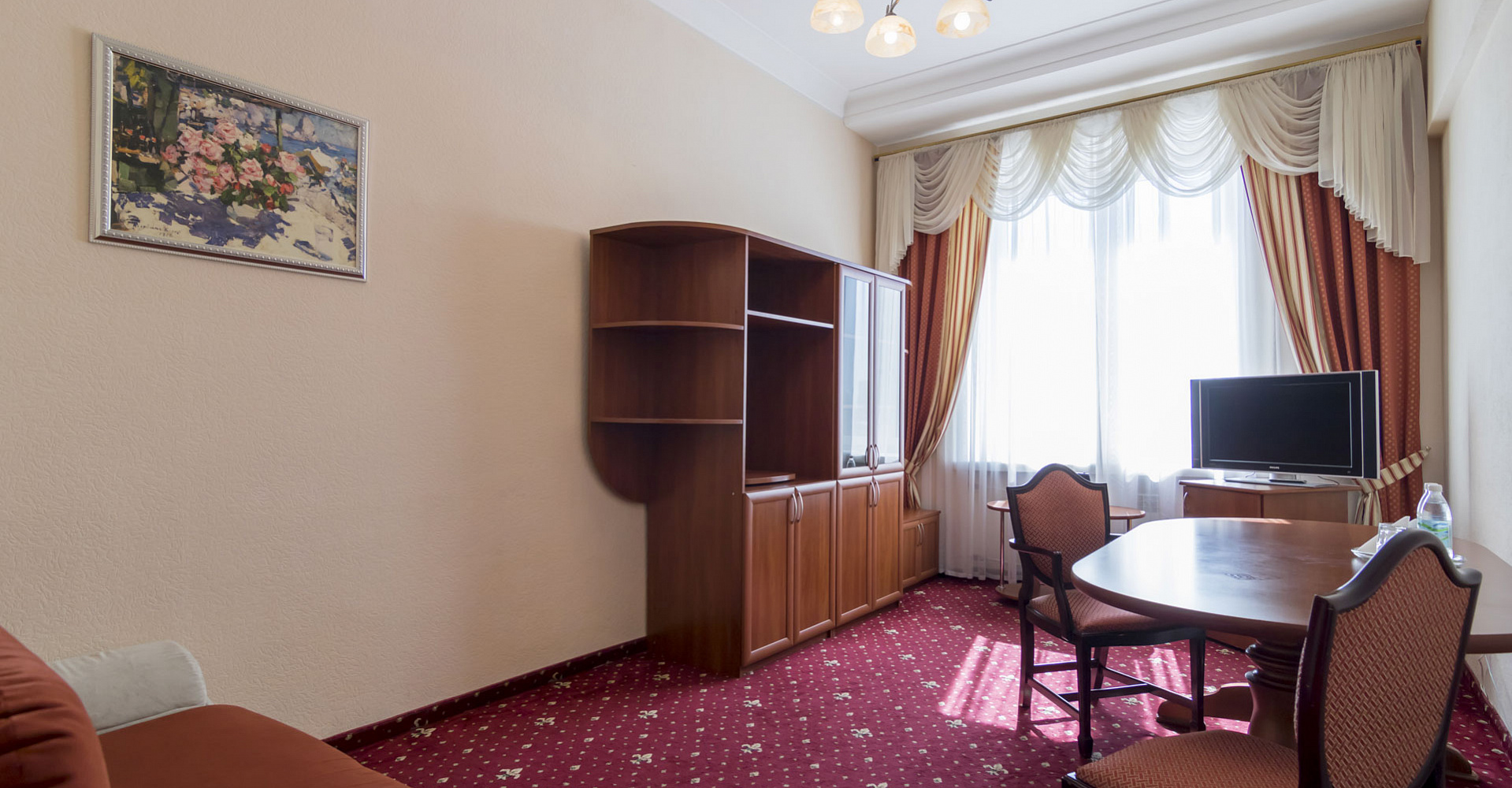 Стандарт Cемейный. 2