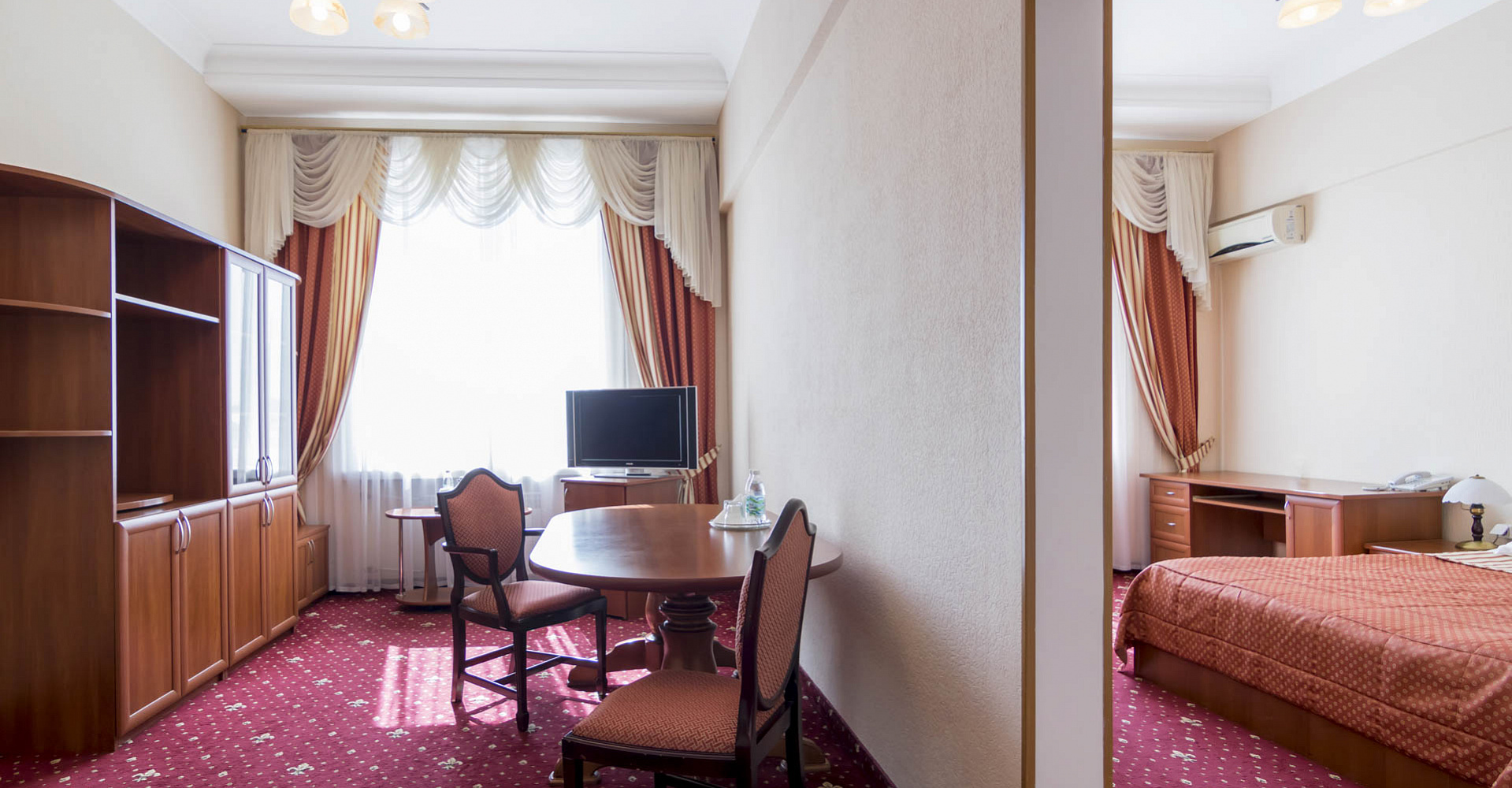 Стандарт Cемейный. 3